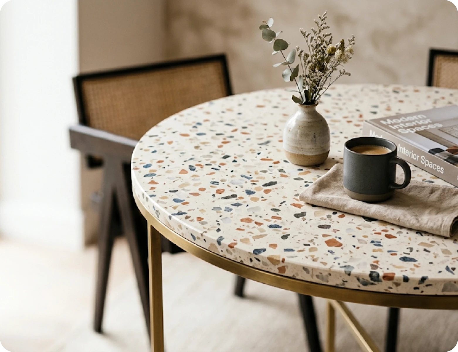 Terrazzo Koleksiyonu